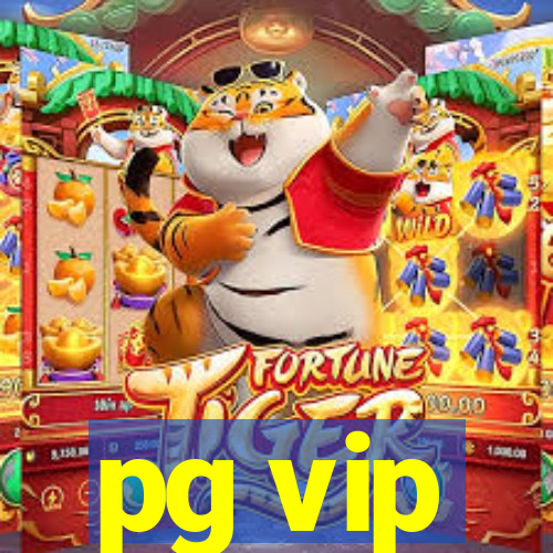 pg vip